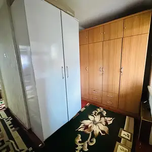 Шифоньер, Душанбе