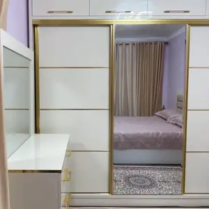 Cпальный гарнитур, Душанбе