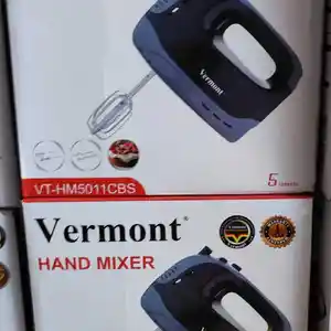 Миксер Vermont 5011cbs, Душанбе
