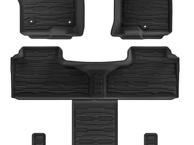 Коврики для Cadillac Escalade, Душанбе