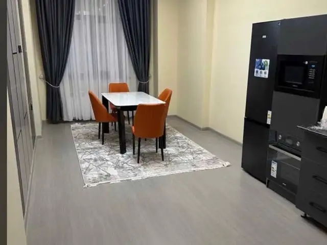 2-комн. квартира, 9 этаж, 96м², Шохмансур, Душанбе