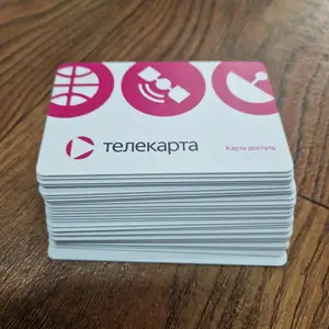 Телекарта, Душанбе