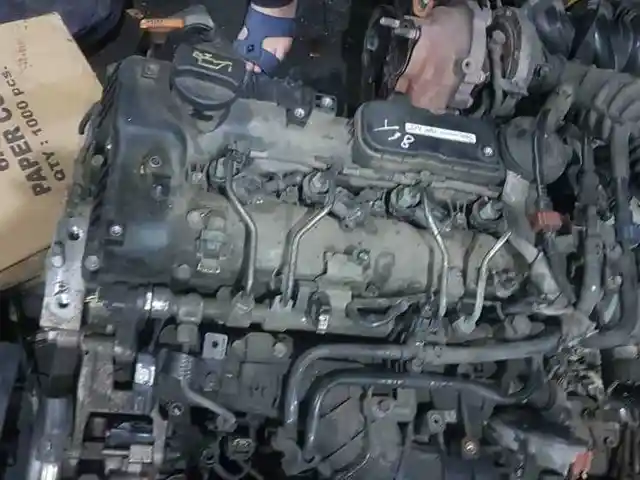 Двигатель дизель kia sportage, Душанбе