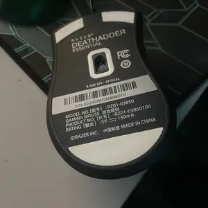 Мышка Razer, Душанбе