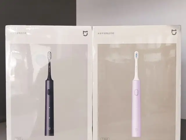 Электрическая зубная щетка Xiaomi Mijia Electric Toothbrush T302, Душанбе