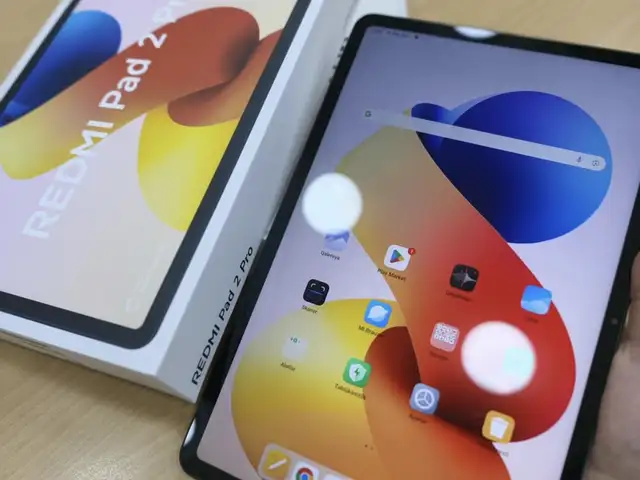 Планшет Xiaomi Pad 2Pro 8+4/256Gb Wi-Fi 12000мач, Душанбе