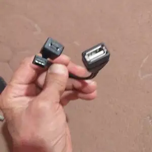 Шнур usb, Куляб