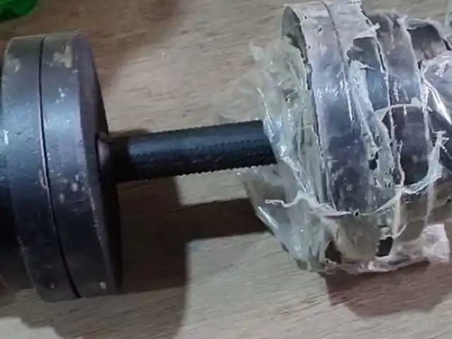 Гантели 20x20кг, Душанбе