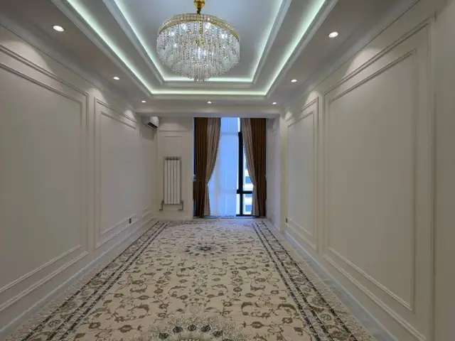2-комн. квартира, 12 этаж, 64 м², Сино, Душанбе