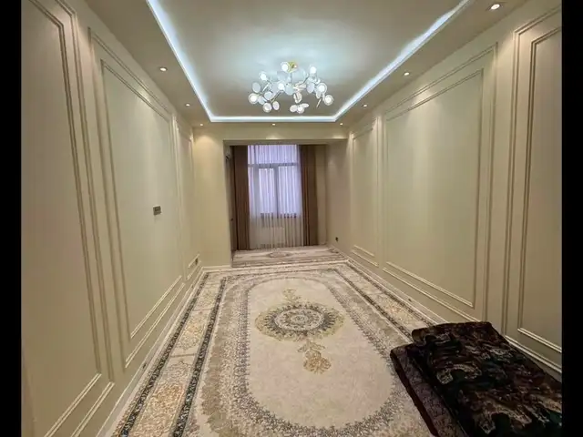 4-комн. квартира, 2 этаж, 135м², шохмансур, Душанбе