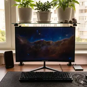 Игровой компьютер, Душанбе