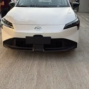 GAC Aion S Plus