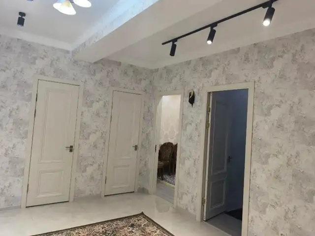 2-комн. квартира, 6 этаж, 90м², Шохмансур, Спартак, Душанбе