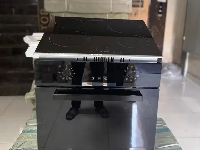 Духовой шкаф, Душанбе