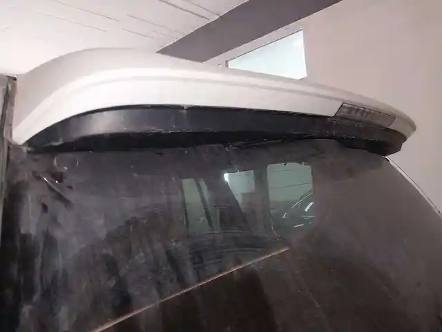 Спойлер на задний багажник от Toyota prado 150 И GX 460, Душанбе
