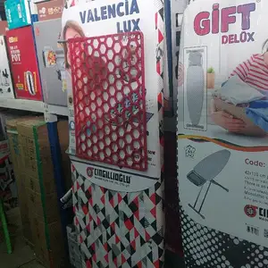 Гладильная доска Valencia lux, Душанбе