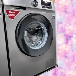 Стиральная машина LG, Душанбе