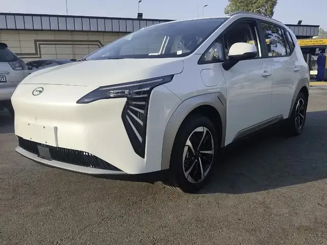 GAC Aion Y