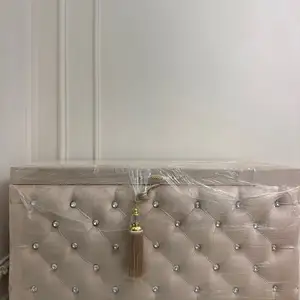 Сандуқ, Душанбе