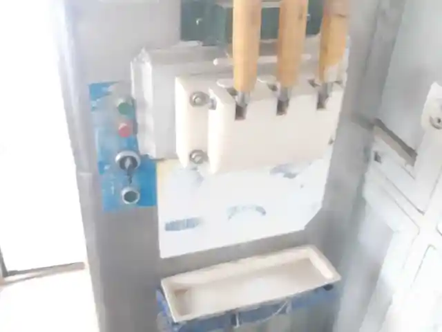 Аппарат Фризер, Душанбе