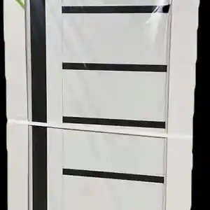 Дверь, Душанбе