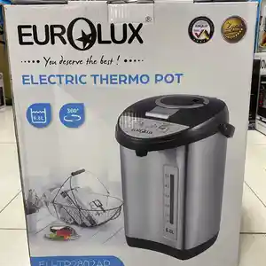 Электрочайник Eurolux 2802, Душанбе