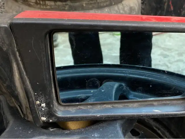 Зеркало заднего вида Mercedes-Benz w124, Худжанд