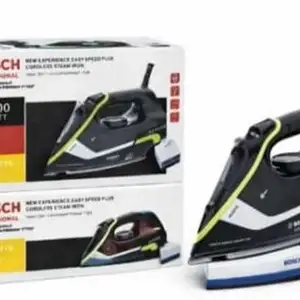Паравой утюг Bosch 2600w, Душанбе
