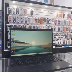 Ноутбук Dell, Хуҷанд