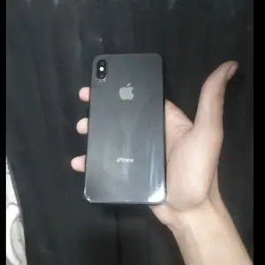 Apple iPhone X, 128 gb, Silver, Душанбе