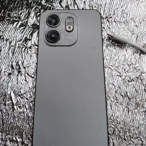 Infinix Smart 9, Душанбе
