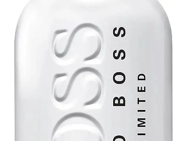 Духи Hugo Boss Bottled Unlimited, Душанбе