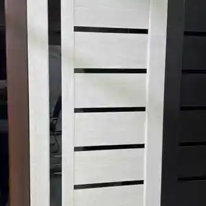Дверь, Душанбе