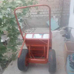 Ароба, Душанбе