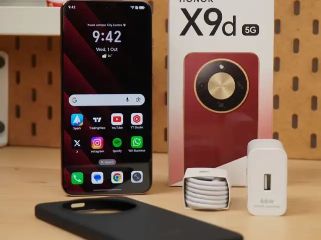 Нuawei Ноnor X9d 5G 24/256Gb, Душанбе