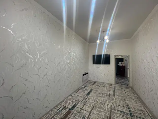 2-комн. квартира, 13 этаж, 60 м², Сино, Душанбе