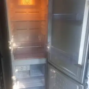 Холодильник, Душанбе