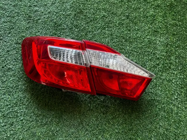 Задние фары от Camry 2014, Душанбе