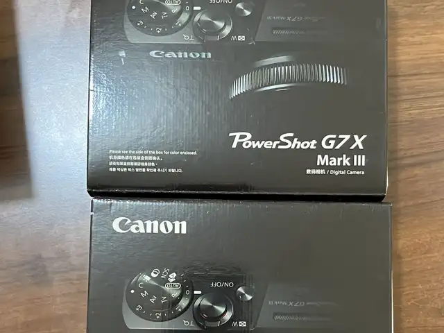 Фотоаппарат Canon powershot g7x, Душанбе