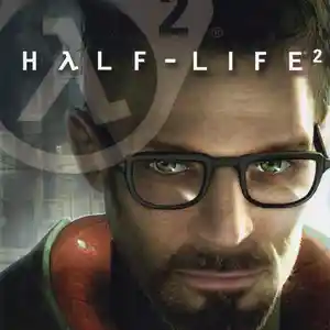 Игра Half-Life 2 для компьютера-пк-pc, Душанбе