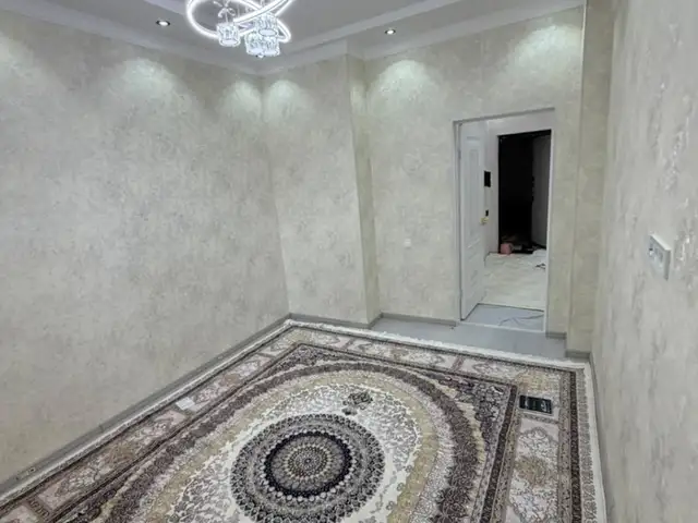 2-комн. квартира, 11 этаж, 61 м², Соҳили Султони Кабир, Душанбе