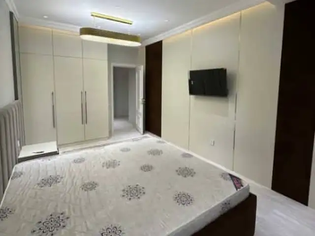 3-комн. квартира, 1 этаж, 85 м², 19мкр, Худжанд - 5