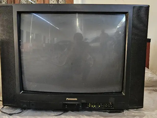 Телевизор Panasonic, Хуҷанд