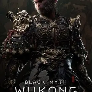 Игра Black Myth-Wukong для PC, Душанбе
