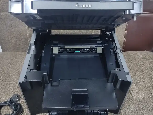 Принтер fax canon WD 4412, Худжанд