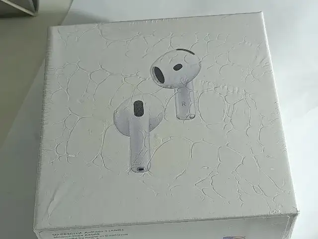 Беспроводные наушники apple, Душанбе