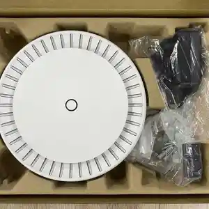 Точка доступа MikroTik cAP AX, Душанбе