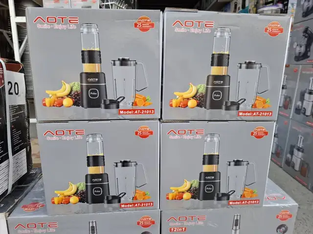 Соковыжималка, Душанбе