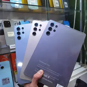 Планшет OZCT 26 Ultra 16/512Gb 8000Мач, Душанбе