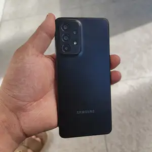 Samsung galaxy A33, Исфара